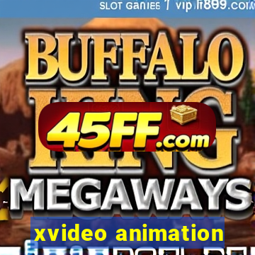 xvideo animation